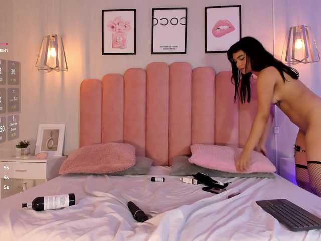 dakota-ssky's BongaCams show and profile