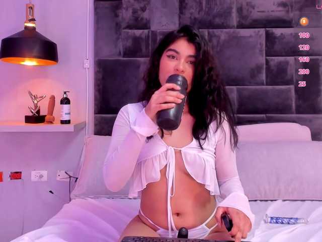 dakota-ssky – webcam model profile photo