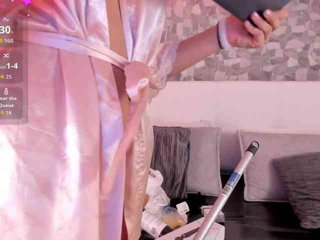 dakota-ssky Live Webcam on BongaCams