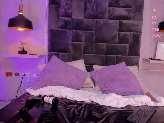 dakota-ssky Live Webcam on BongaCams