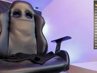 zoee-martiins Porn Show