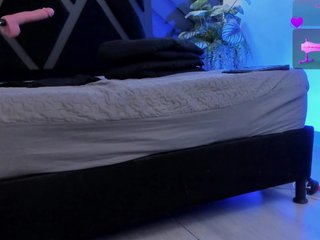 zoee-martiins Porn Show