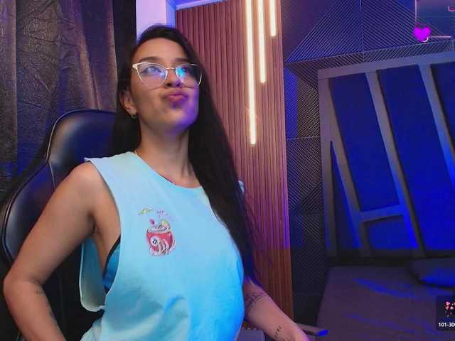 zoee-martiins's BongaCams show and profile