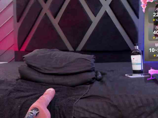 zoee-martiins webcam