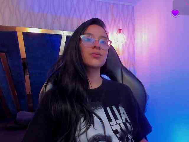 zoee-martiins webcam