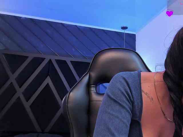 zoee-martiins webcam