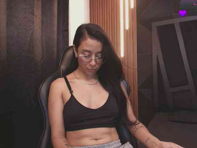 zoee-martiins webcam