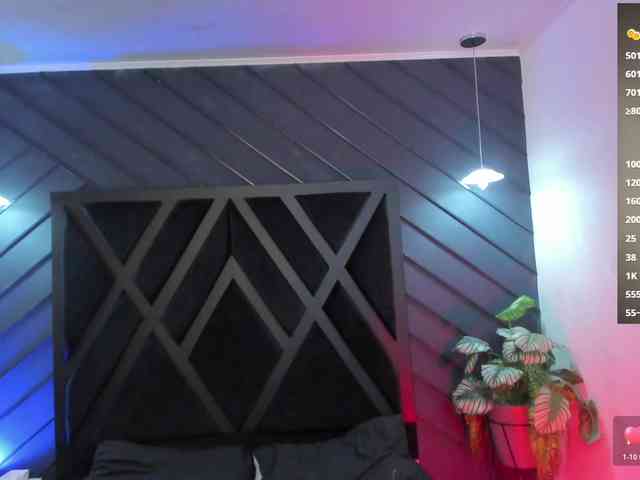 zoee-martiins webcam