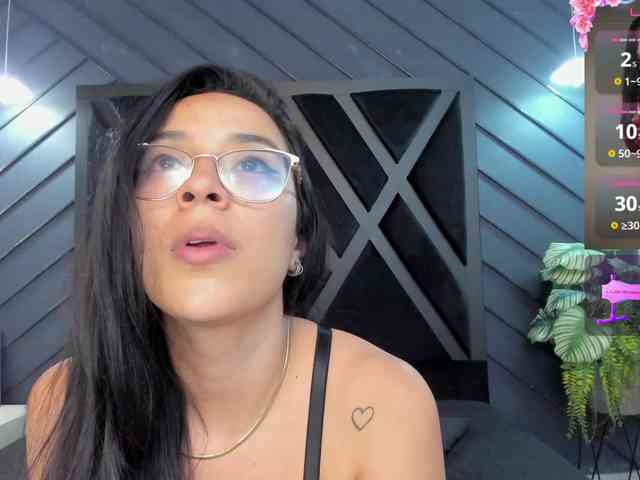 zoee-martiins webcam