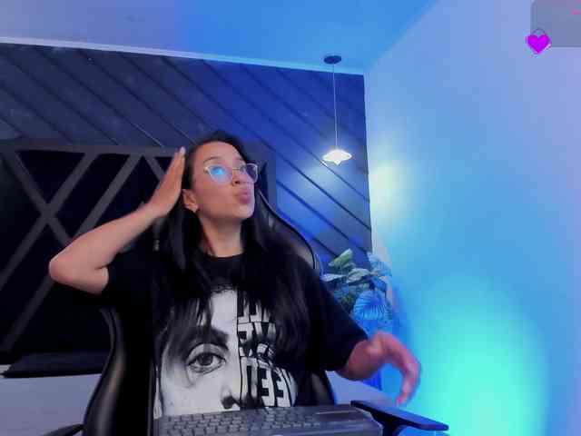 zoee-martiins webcam