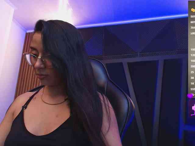 zoee-martiins webcam