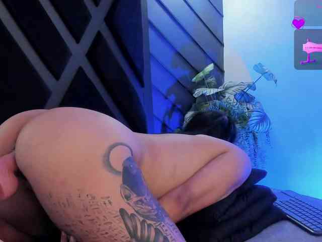 zoee-martiins webcam