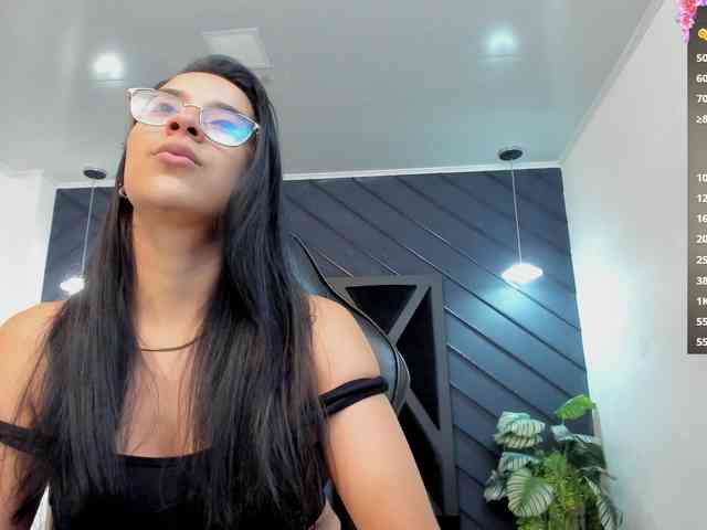 zoee-martiins webcam