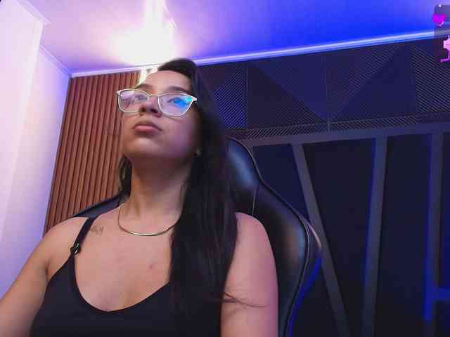 zoee-martiins webcam