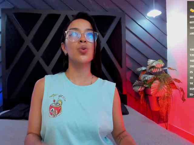 zoee-martiins webcam