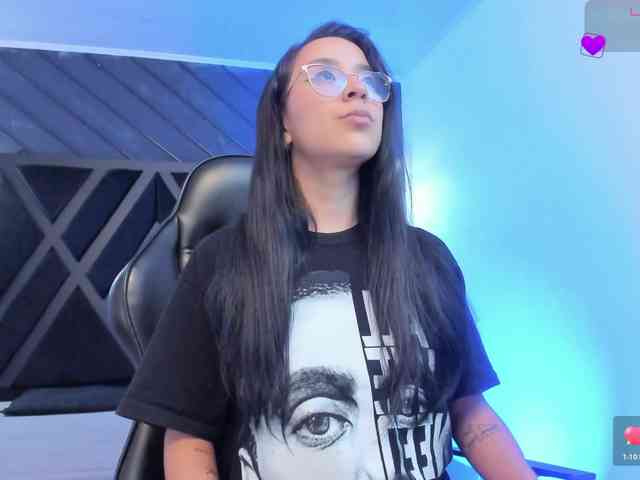 zoee-martiins webcam