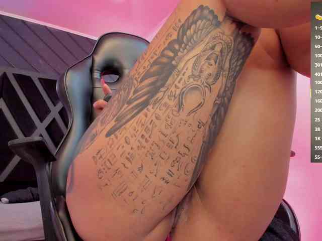 zoee-martiins webcam