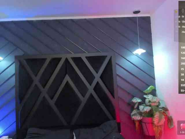 zoee-martiins webcam