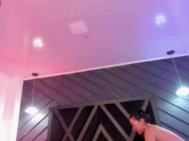 zoee-martiins webcam