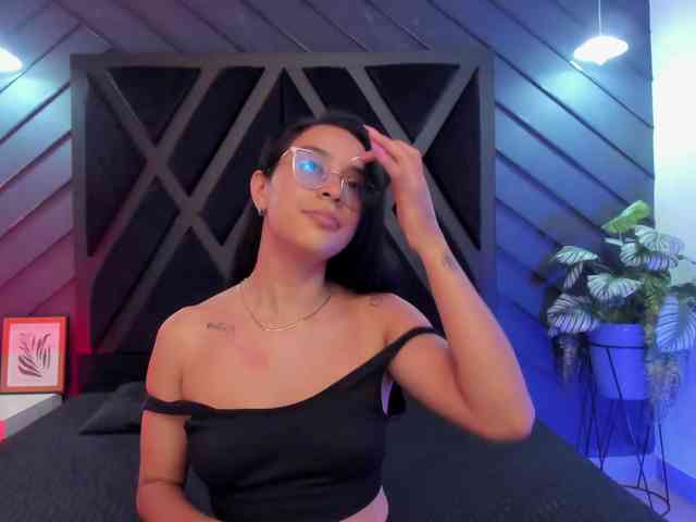 zoee-martiins webcam