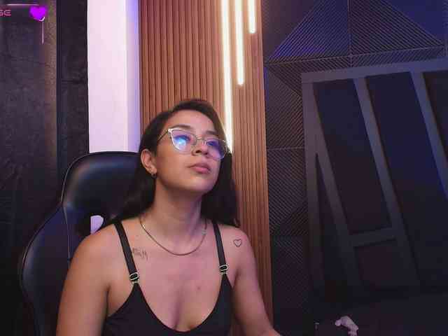 zoee-martiins webcam