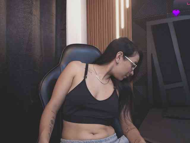 zoee-martiins webcam