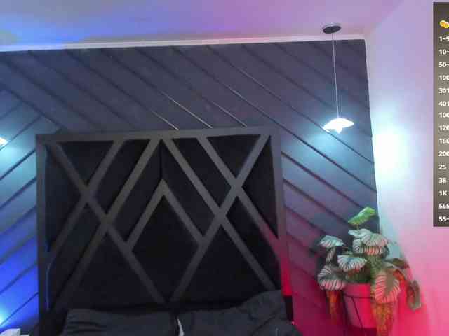 zoee-martiins webcam