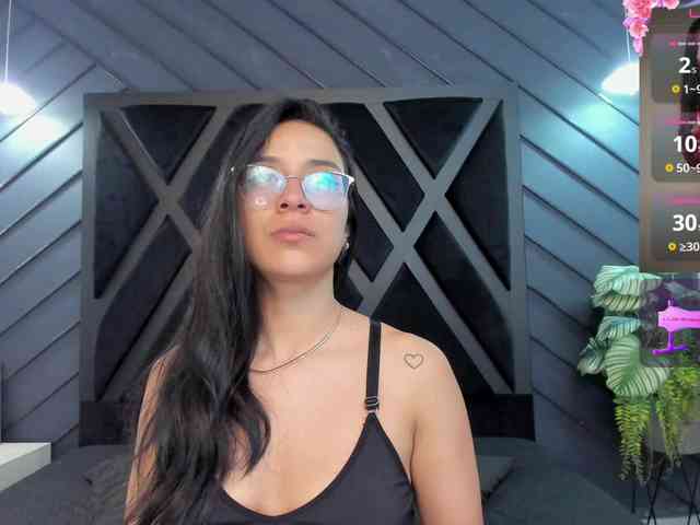 zoee-martiins webcam