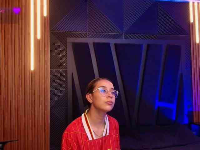 zoee-martiins webcam