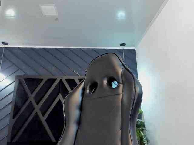 zoee-martiins webcam