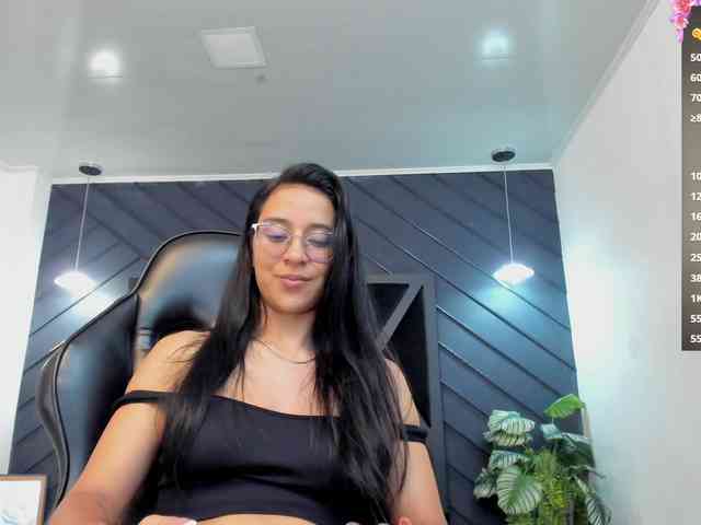 zoee-martiins webcam