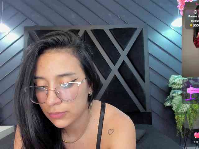 zoee-martiins webcam