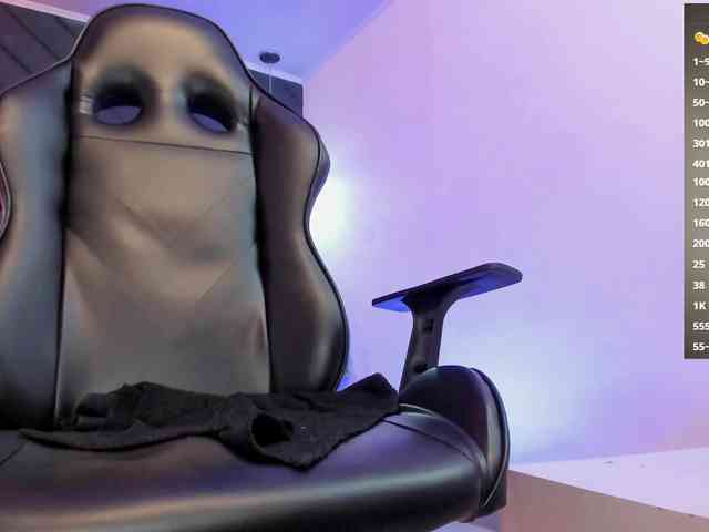 zoee-martiins webcam