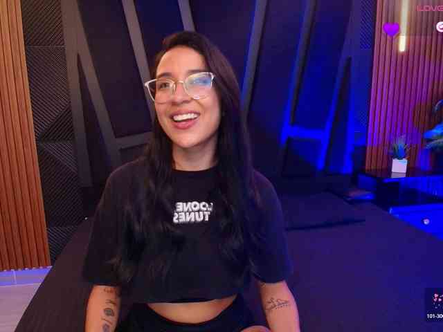 zoee-martiins webcam