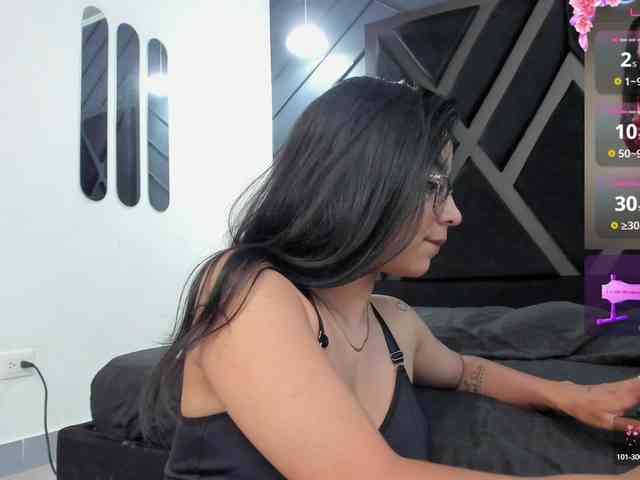 zoee-martiins webcam