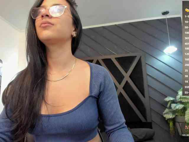 zoee-martiins webcam