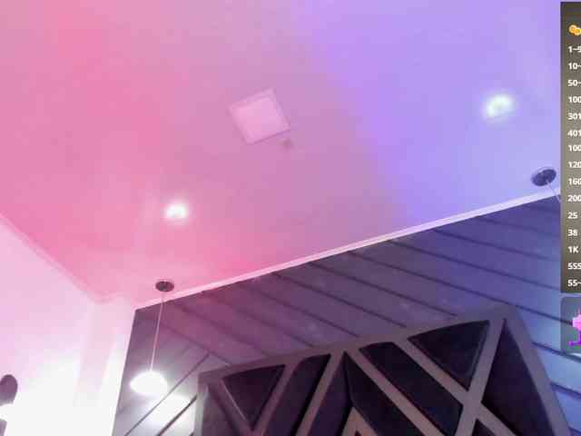 zoee-martiins webcam