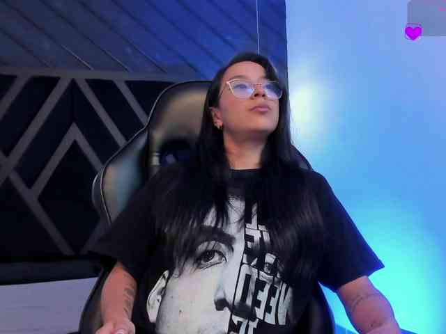 zoee-martiins webcam