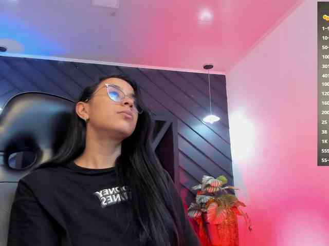 zoee-martiins webcam