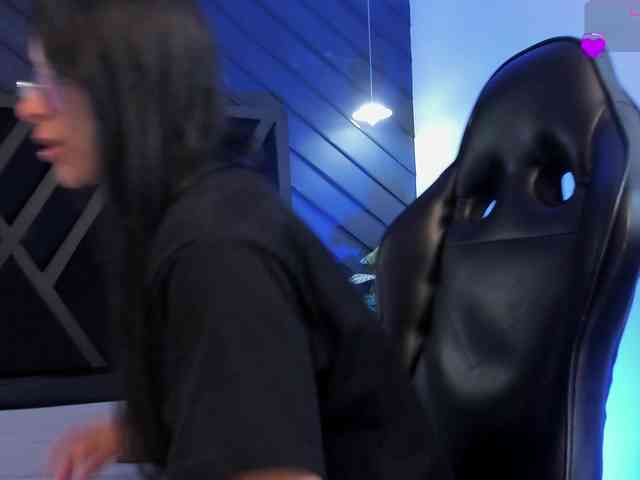 zoee-martiins webcam