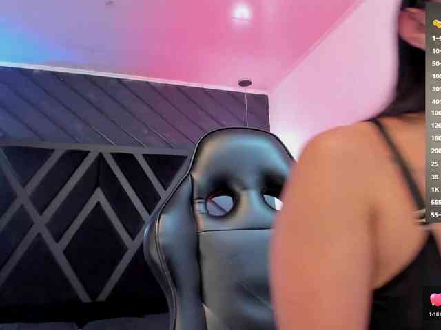 zoee-martiins webcam