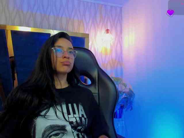 zoee-martiins webcam