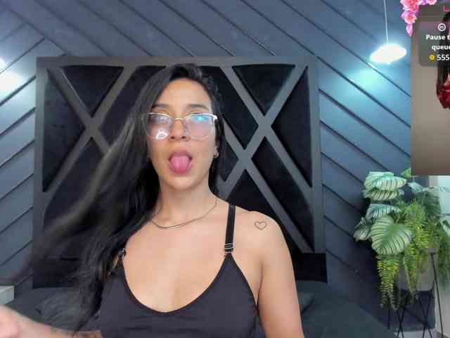 zoee-martiins webcam