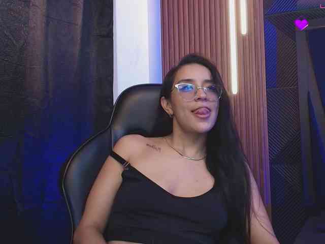 zoee-martiins webcam