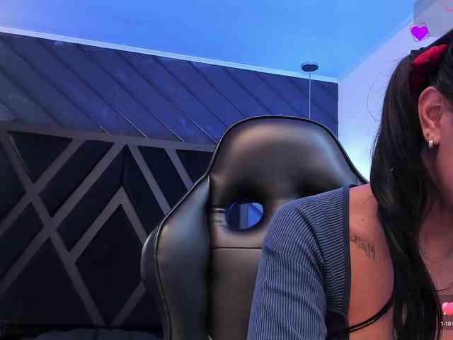 zoee-martiins webcam