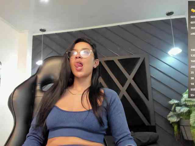 zoee-martiins webcam