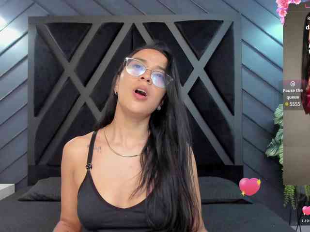 zoee-martiins webcam