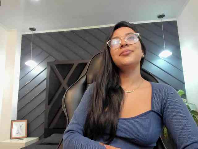 zoee-martiins webcam