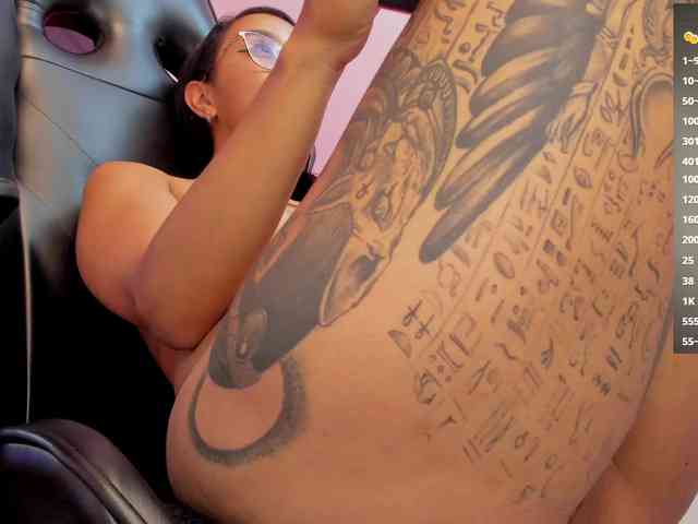 zoee-martiins webcam