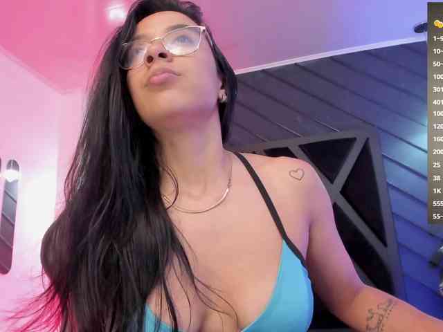 zoee-martiins webcam